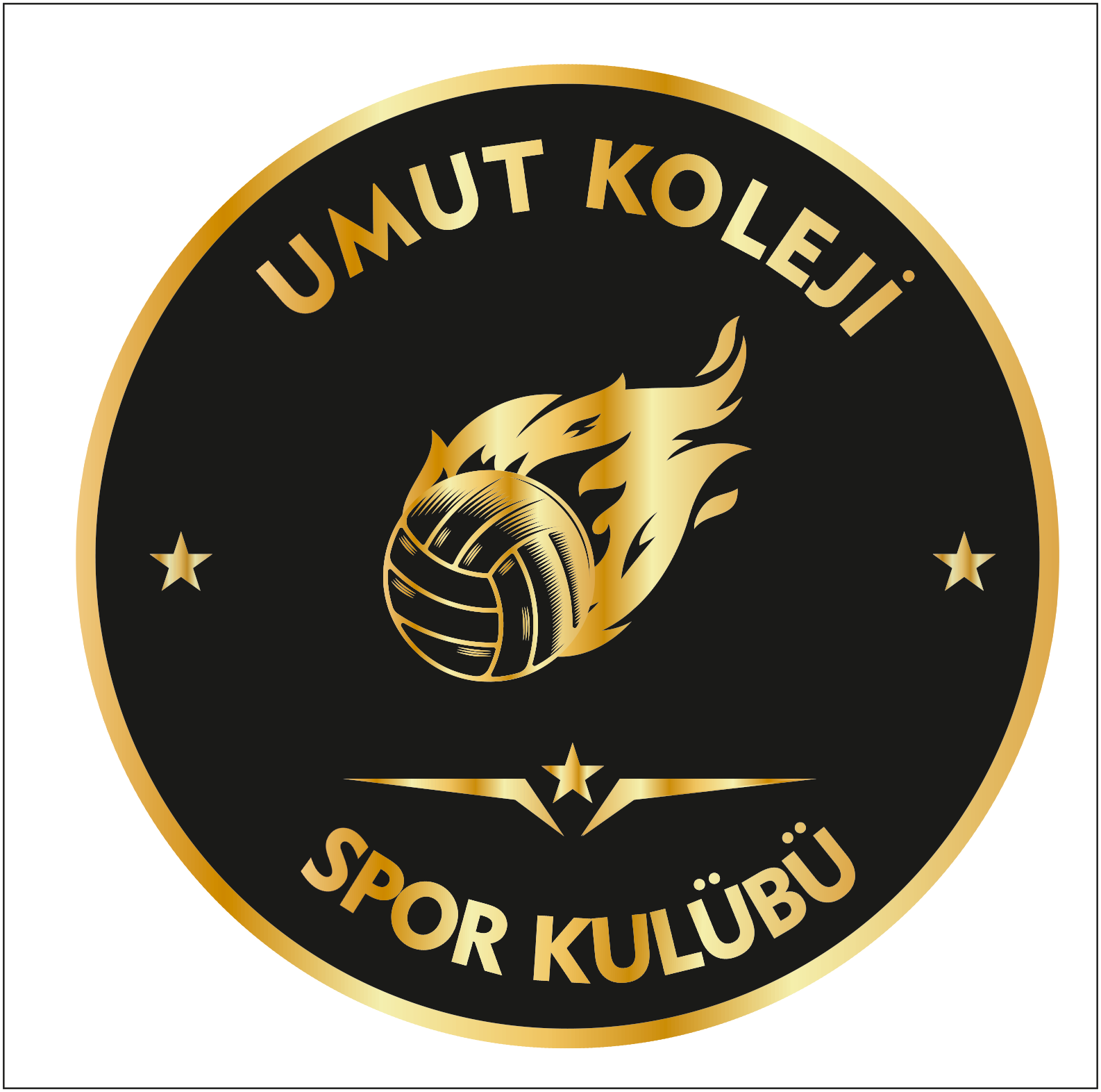 Umut Koleji Spor Kulübü 